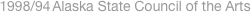 Alaska State Council of the