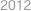 2012