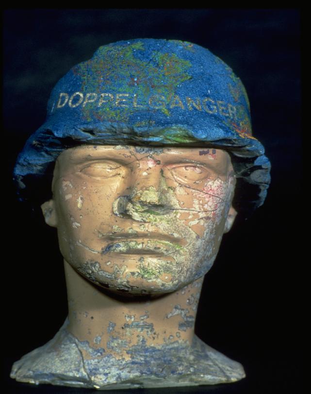 Doppelganger
