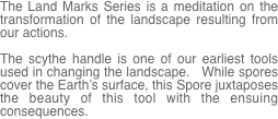 The Land Marks Series is